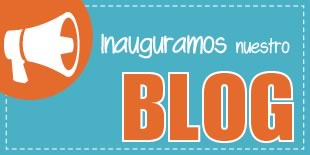 Inaguramos blog