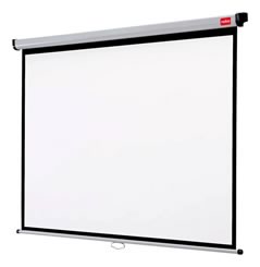 Pantalla de proyección